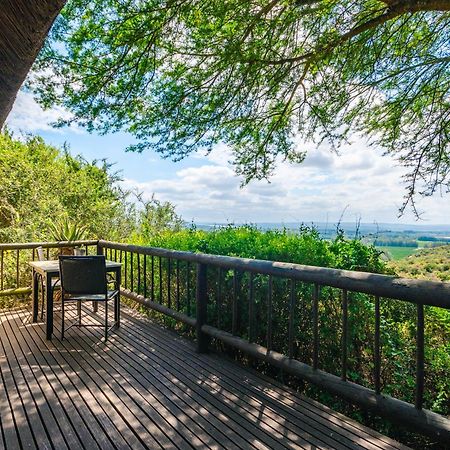 Hitgeheim Country Hospedaje y Eco Reserve Addo Exterior foto