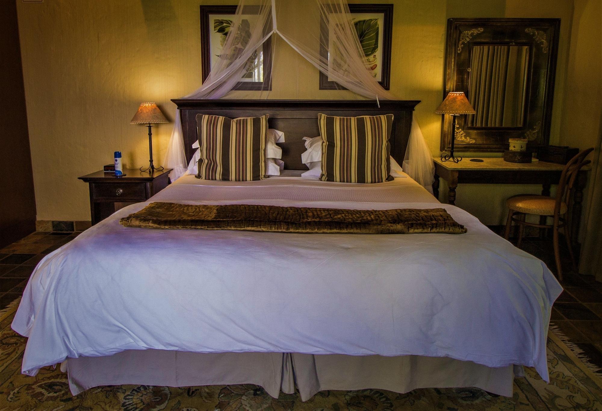 Hitgeheim Country Hospedaje y Eco Reserve Addo Exterior foto