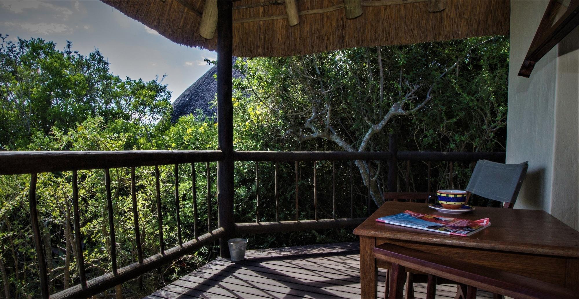 Hitgeheim Country Hospedaje y Eco Reserve Addo Exterior foto