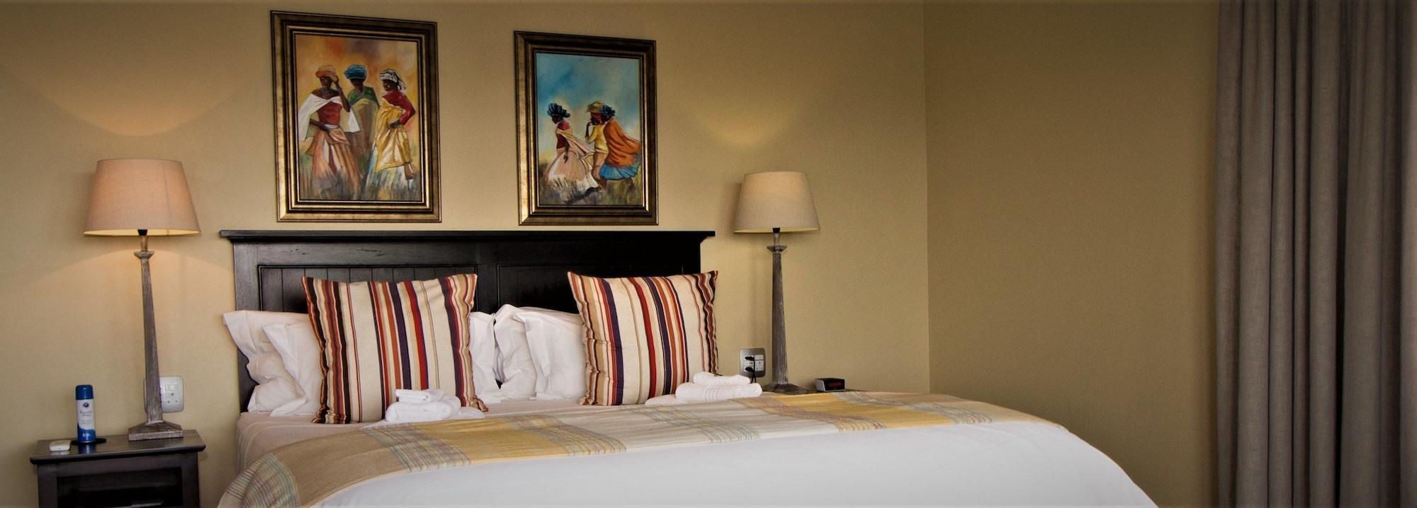 Hitgeheim Country Hospedaje y Eco Reserve Addo Exterior foto