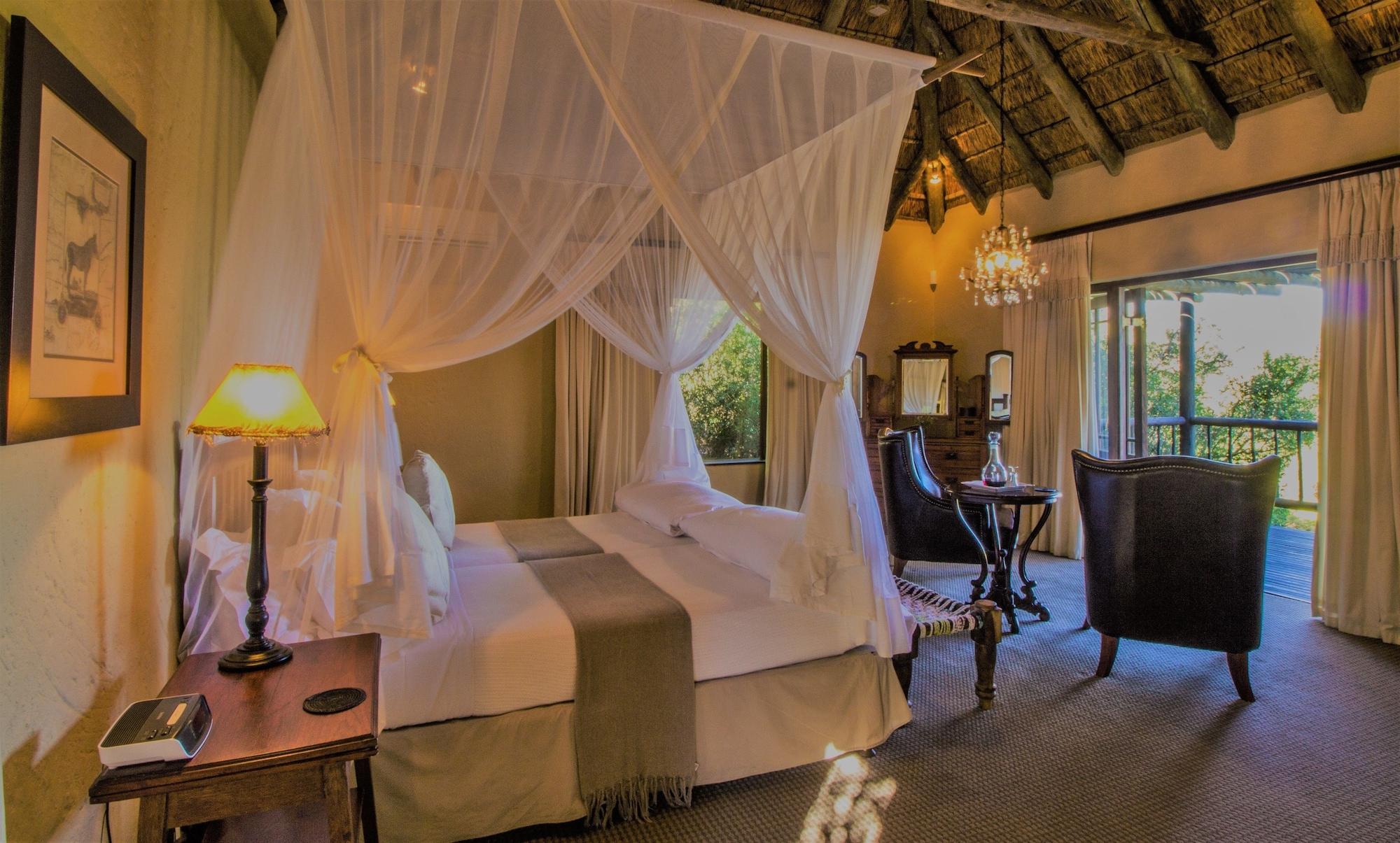 Hitgeheim Country Hospedaje y Eco Reserve Addo Exterior foto