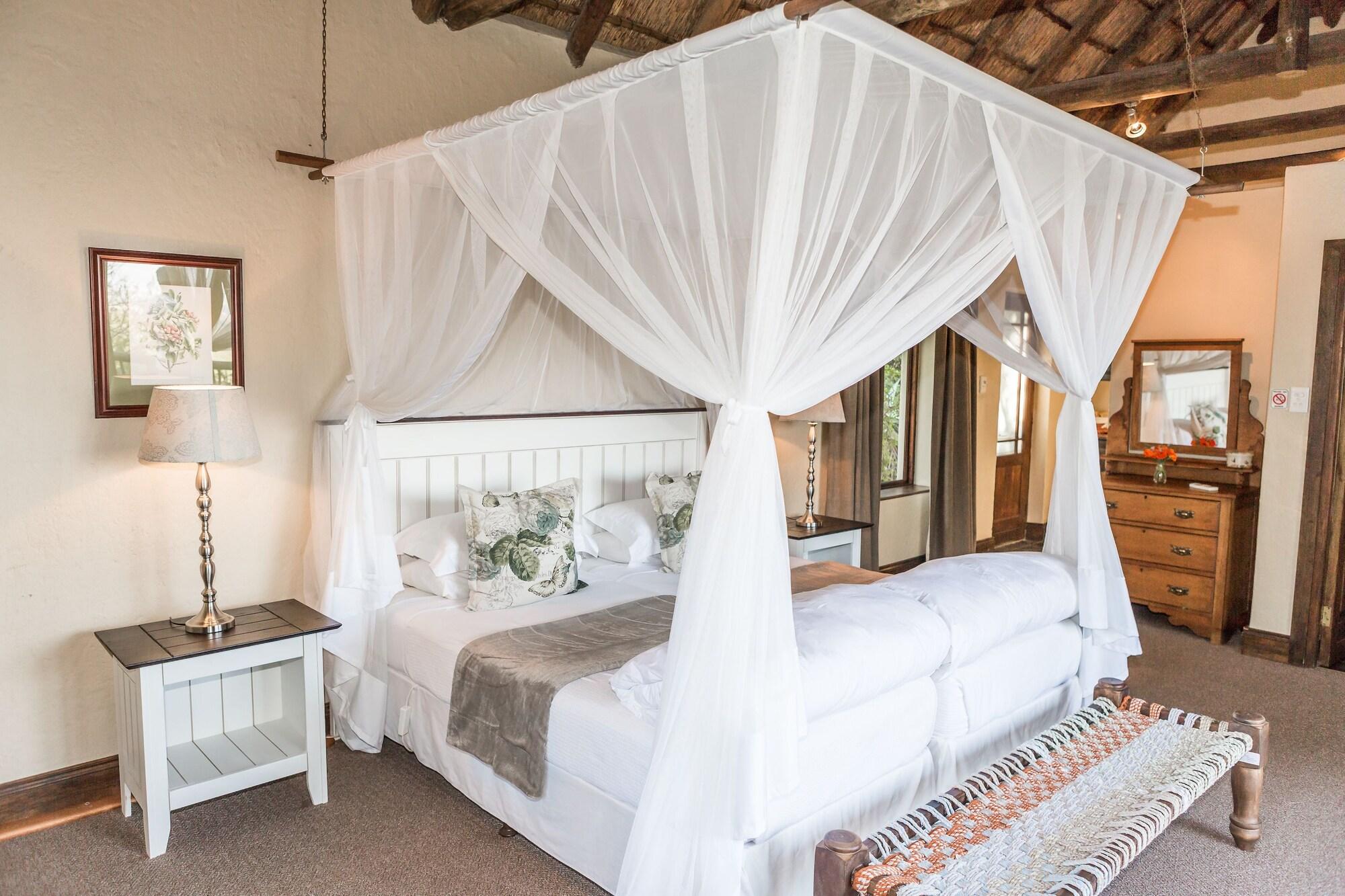 Hitgeheim Country Hospedaje y Eco Reserve Addo Exterior foto