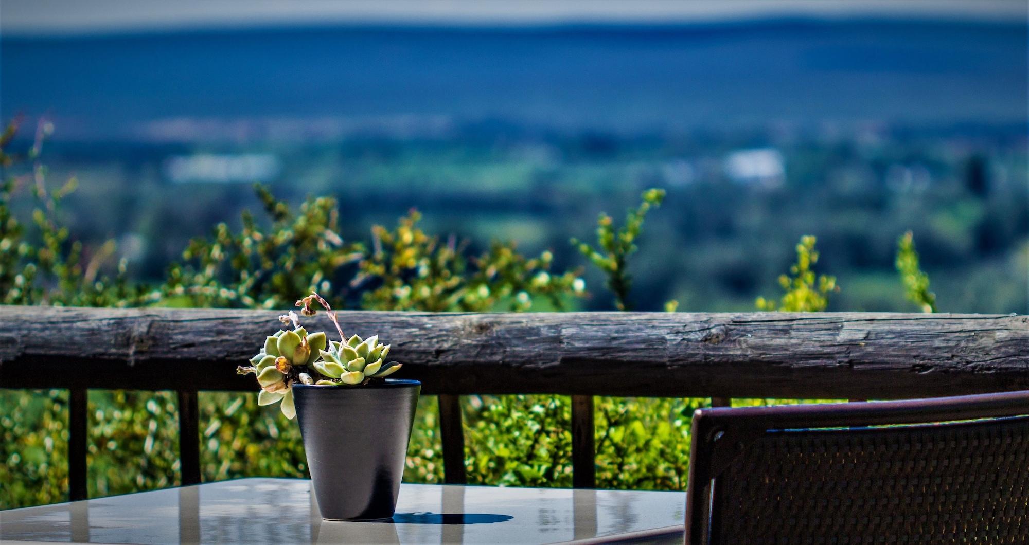 Hitgeheim Country Hospedaje y Eco Reserve Addo Exterior foto