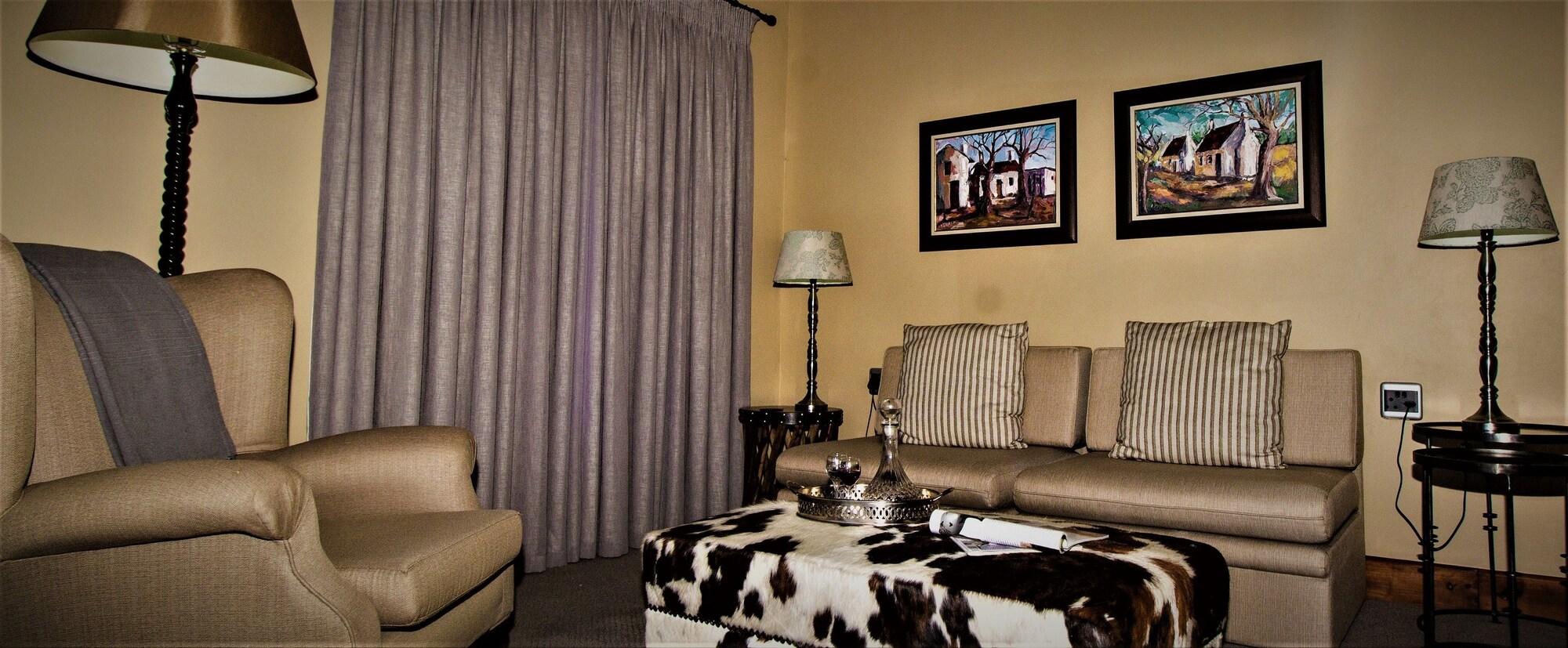 Hitgeheim Country Hospedaje y Eco Reserve Addo Exterior foto