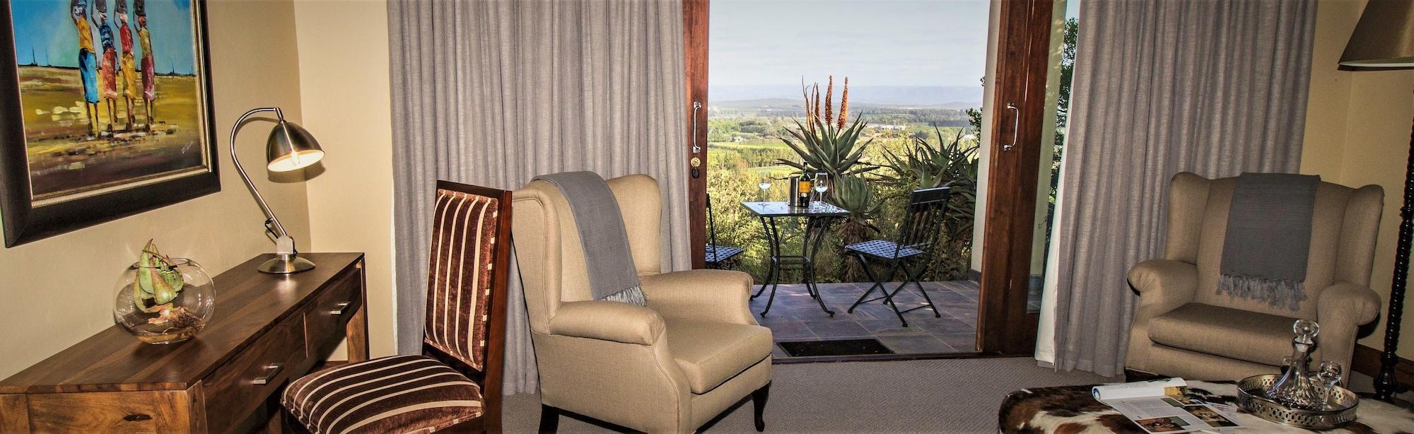 Hitgeheim Country Hospedaje y Eco Reserve Addo Exterior foto