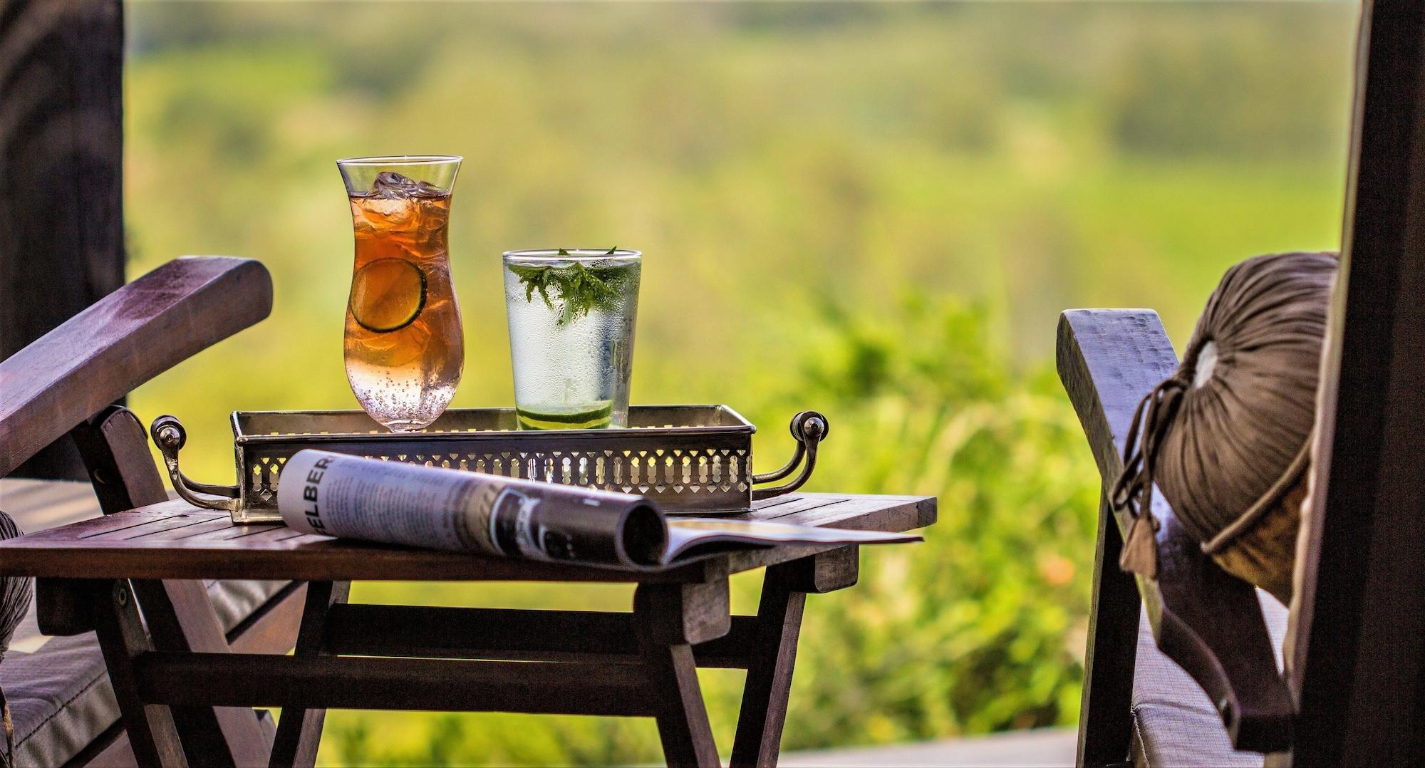 Hitgeheim Country Hospedaje y Eco Reserve Addo Exterior foto
