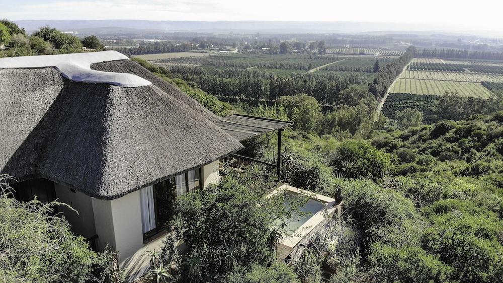 Hitgeheim Country Hospedaje y Eco Reserve Addo Exterior foto