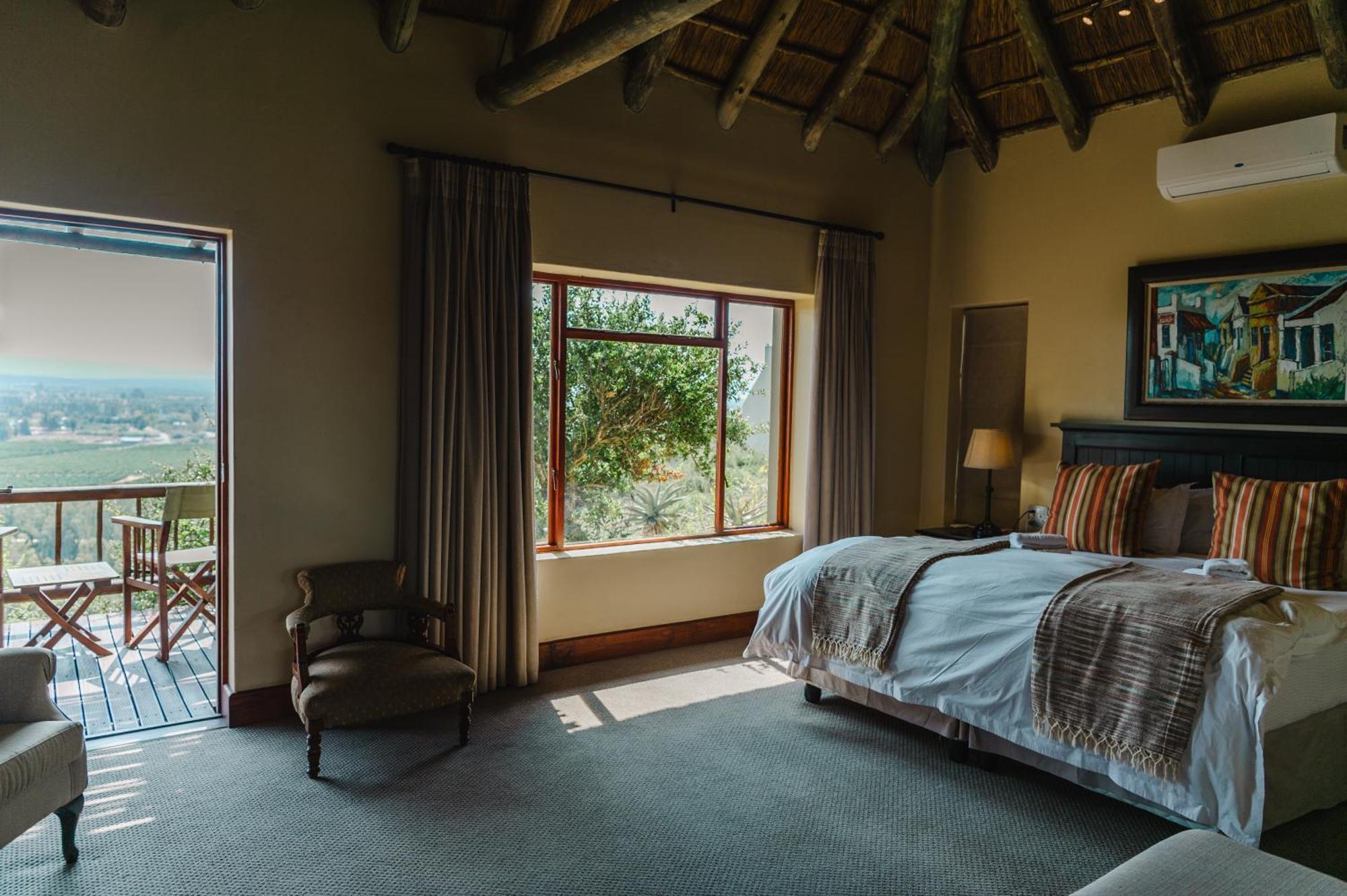 Hitgeheim Country Hospedaje y Eco Reserve Addo Exterior foto