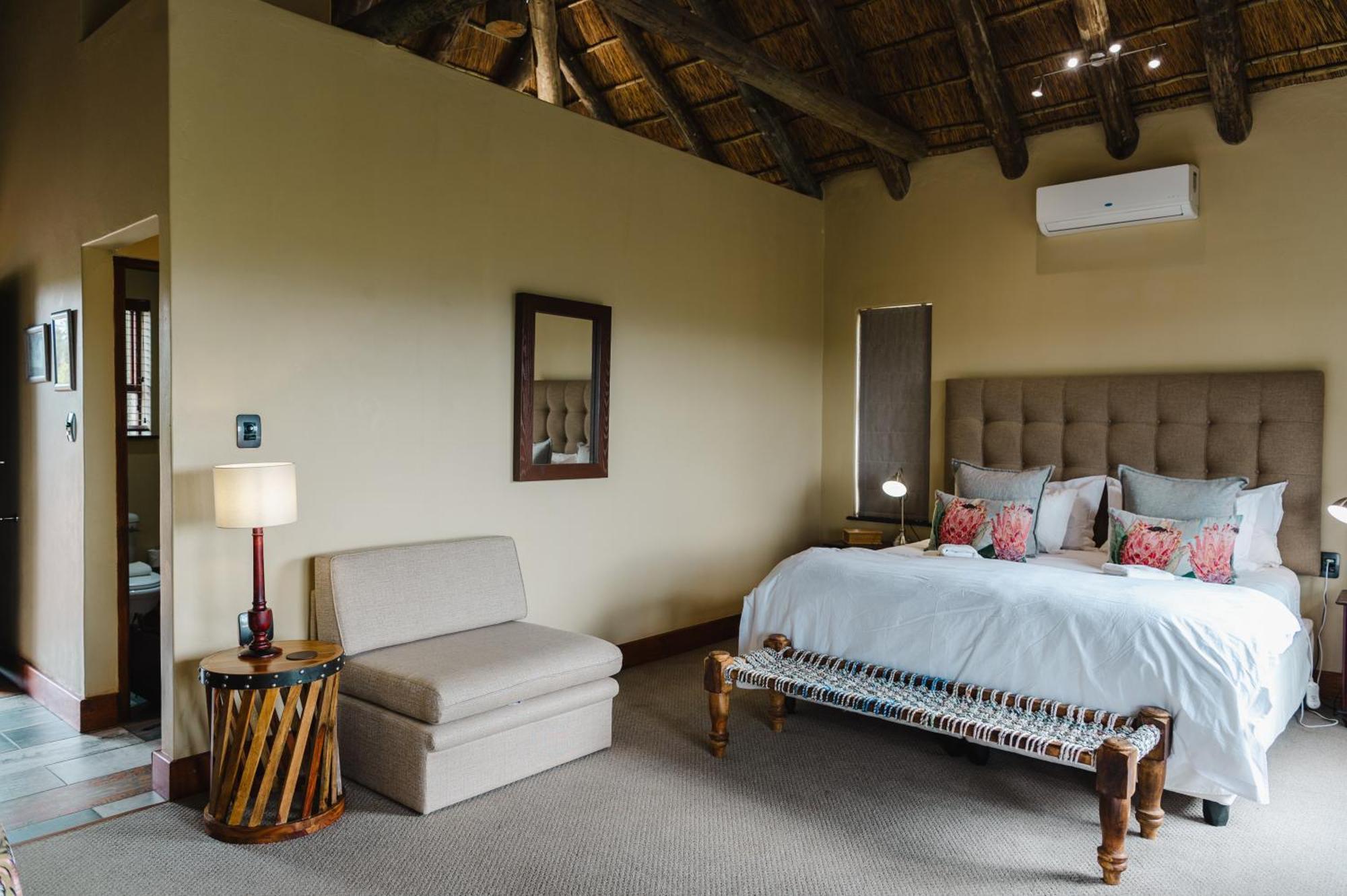 Hitgeheim Country Hospedaje y Eco Reserve Addo Exterior foto
