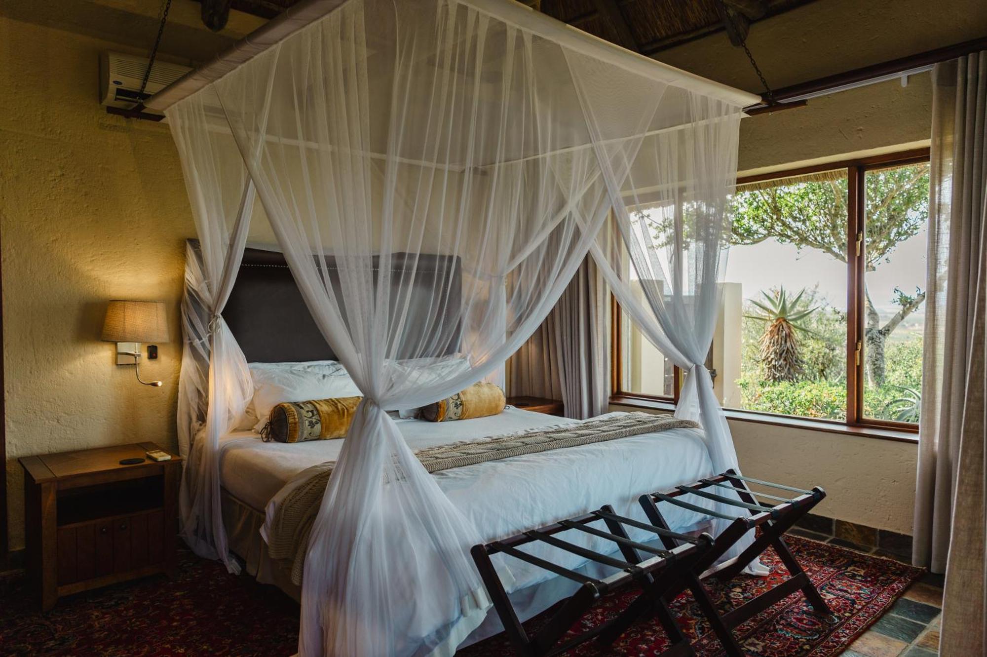 Hitgeheim Country Hospedaje y Eco Reserve Addo Exterior foto