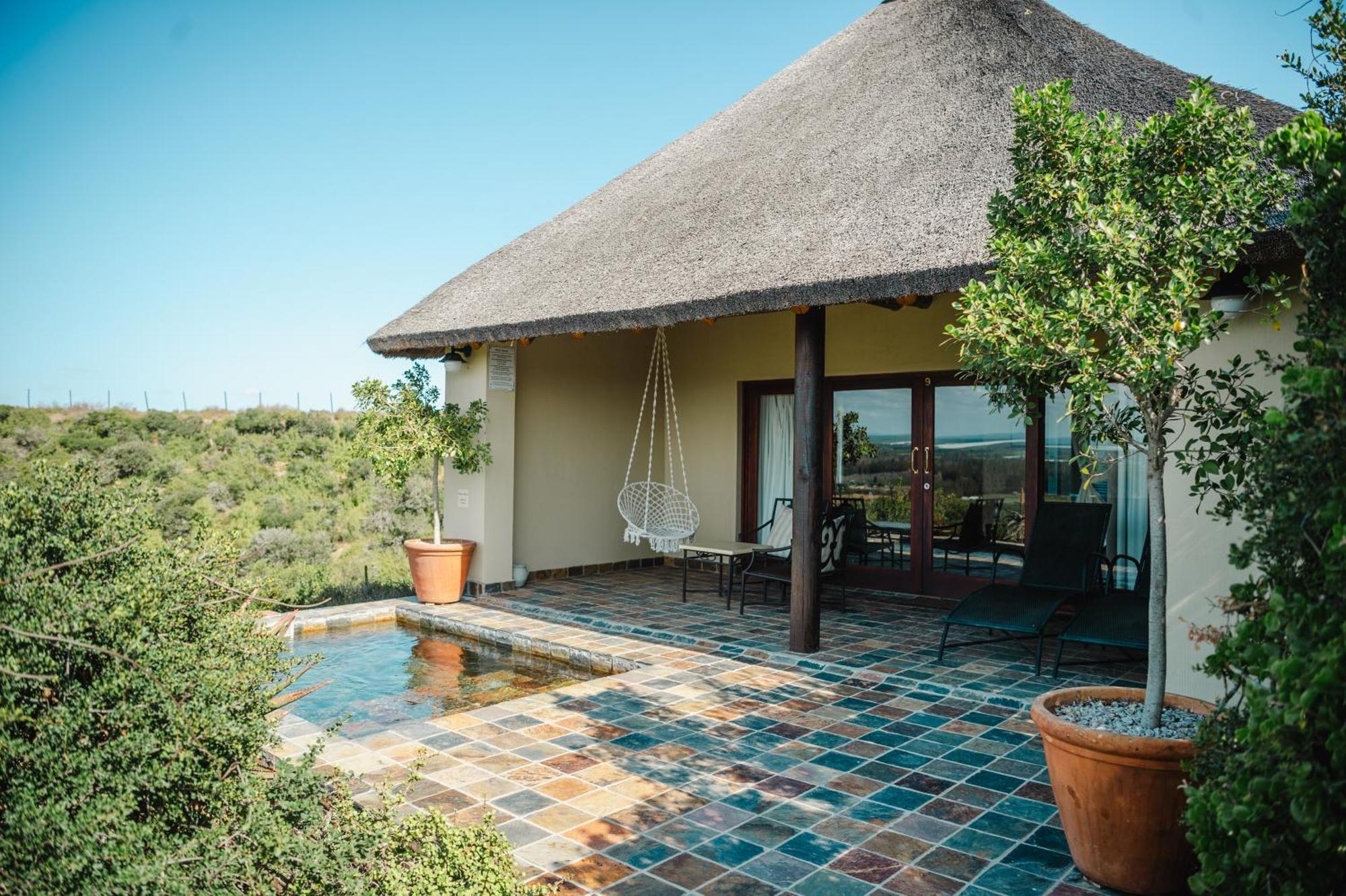 Hitgeheim Country Hospedaje y Eco Reserve Addo Habitación foto