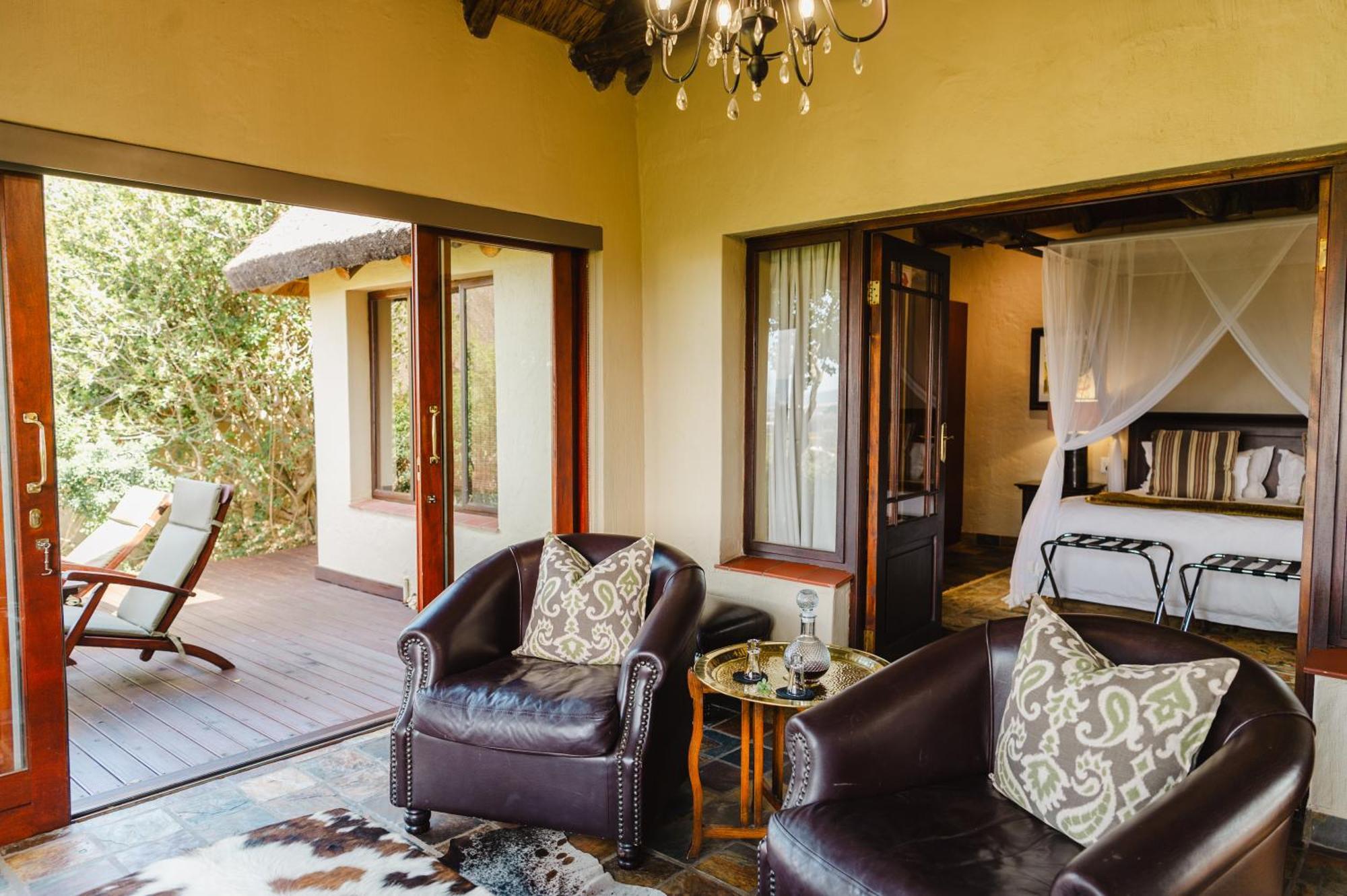 Hitgeheim Country Hospedaje y Eco Reserve Addo Exterior foto