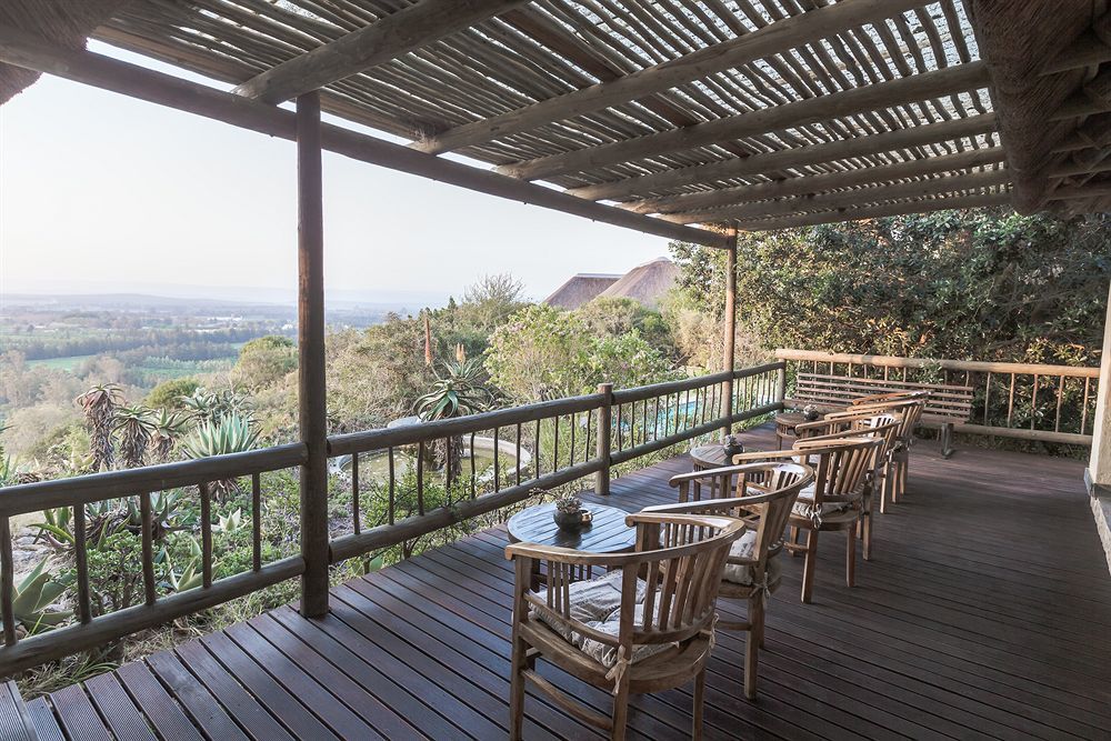 Hitgeheim Country Hospedaje y Eco Reserve Addo Exterior foto