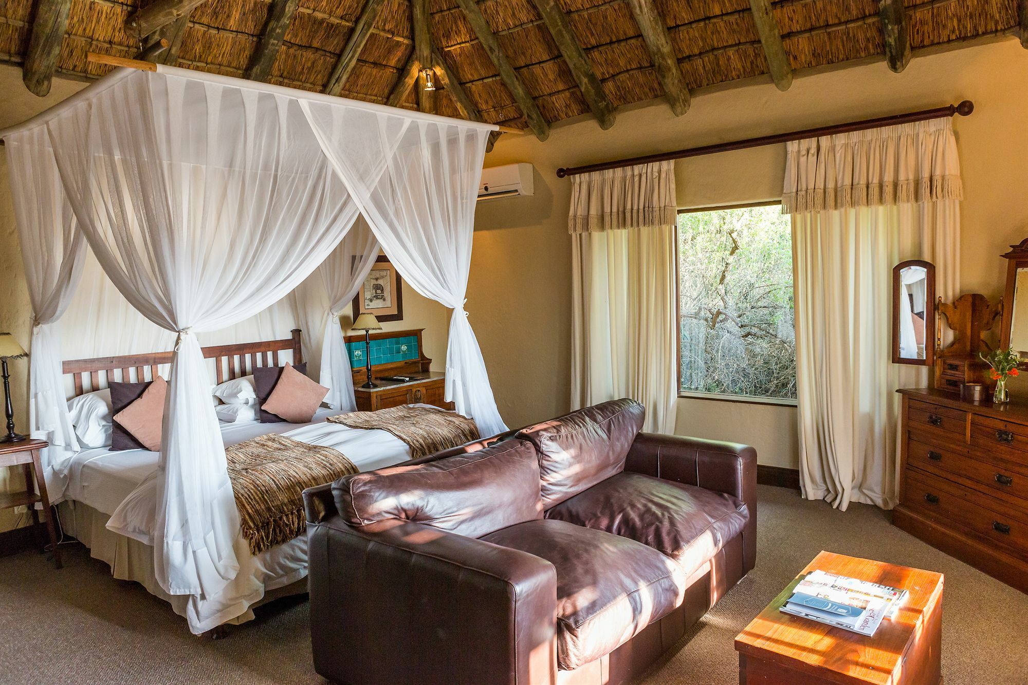 Hitgeheim Country Hospedaje y Eco Reserve Addo Exterior foto