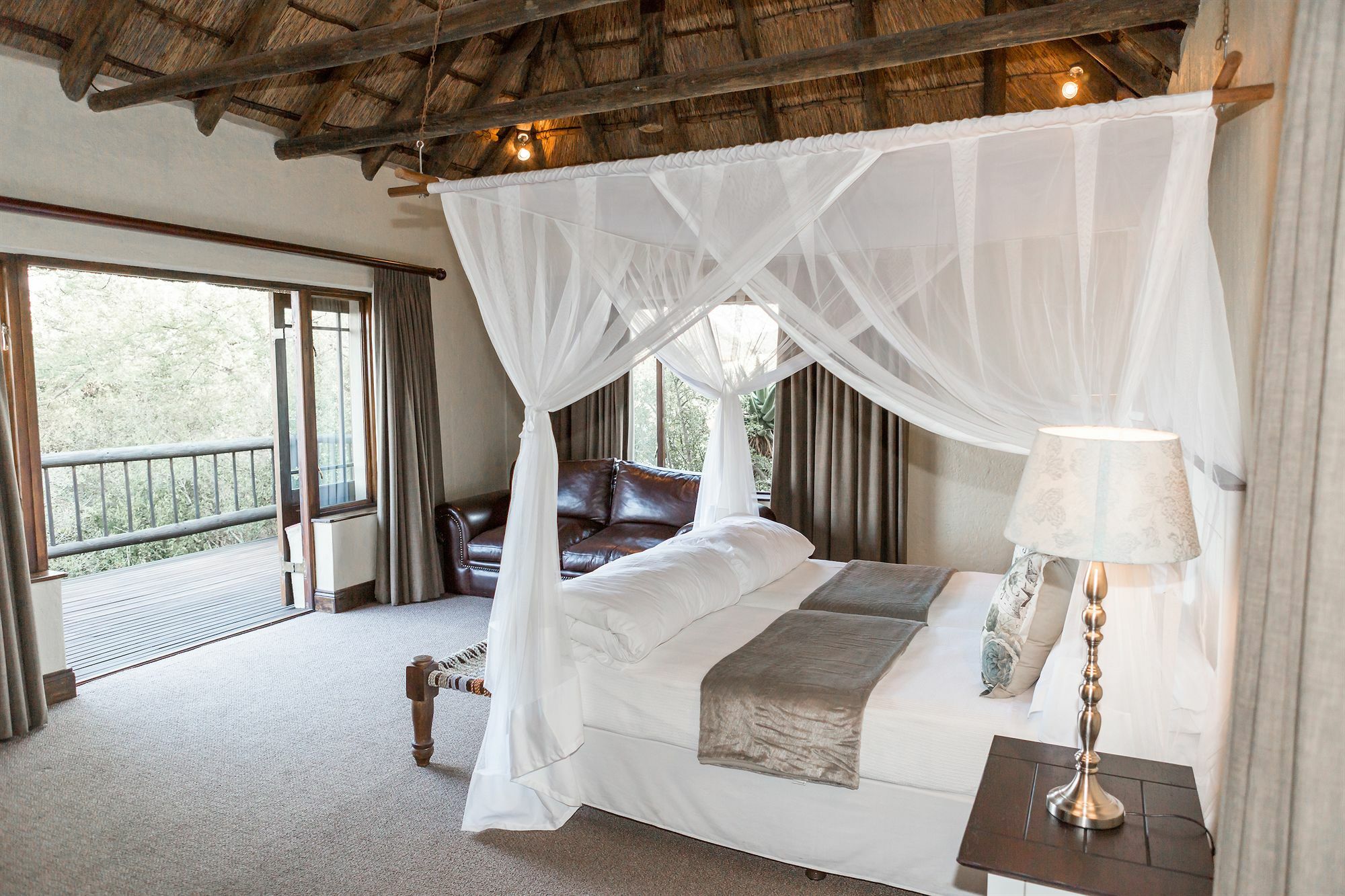 Hitgeheim Country Hospedaje y Eco Reserve Addo Exterior foto
