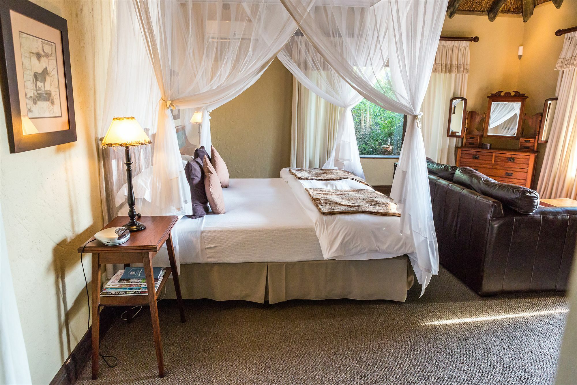 Hitgeheim Country Hospedaje y Eco Reserve Addo Exterior foto