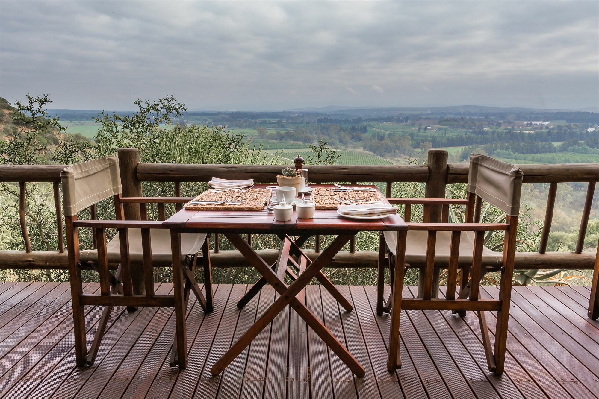 Hitgeheim Country Hospedaje y Eco Reserve Addo Exterior foto