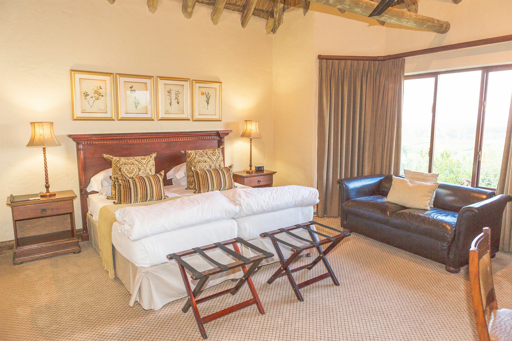 Hitgeheim Country Hospedaje y Eco Reserve Addo Exterior foto